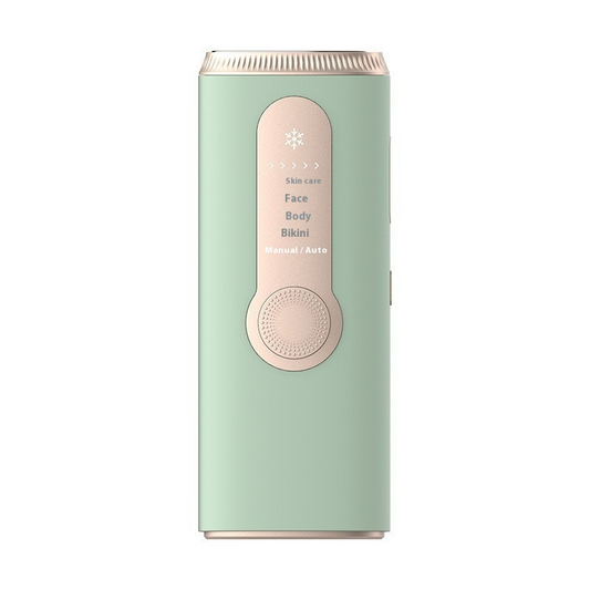 SkinLux™ Silk Freeze